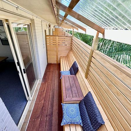 Top Of The Town Motor Inn Narooma Ngoại thất bức ảnh