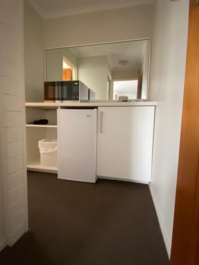 Top Of The Town Motor Inn Narooma Ngoại thất bức ảnh