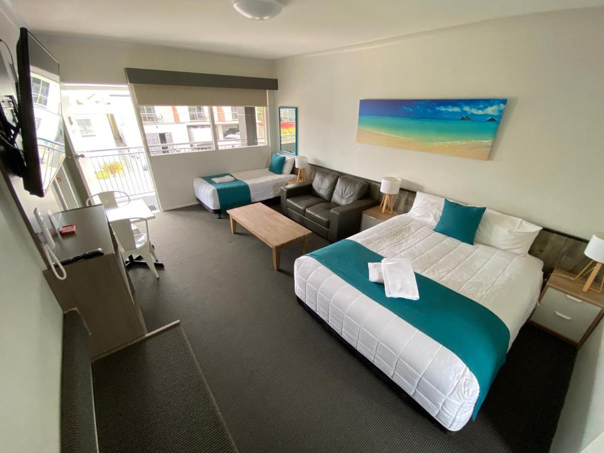 Top Of The Town Motor Inn Narooma Ngoại thất bức ảnh