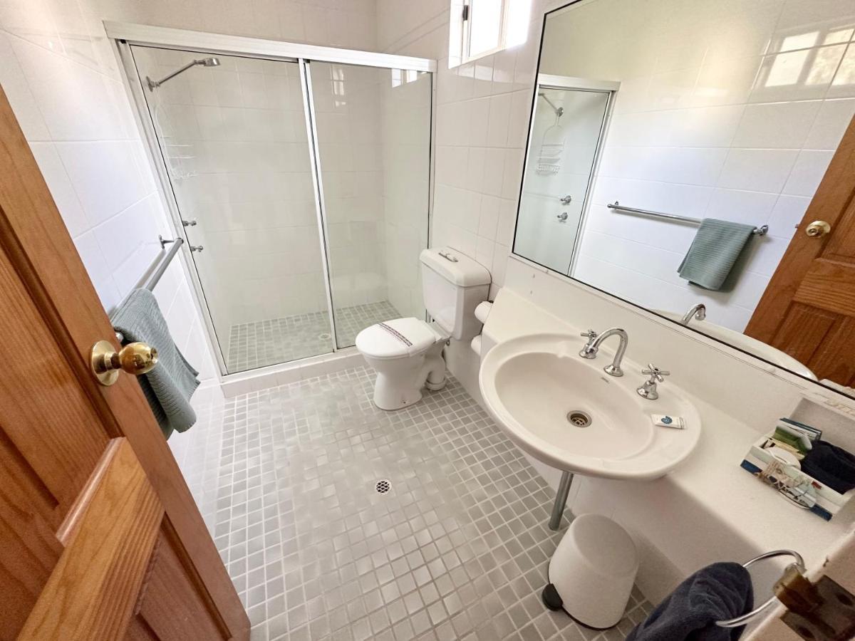 Top Of The Town Motor Inn Narooma Ngoại thất bức ảnh