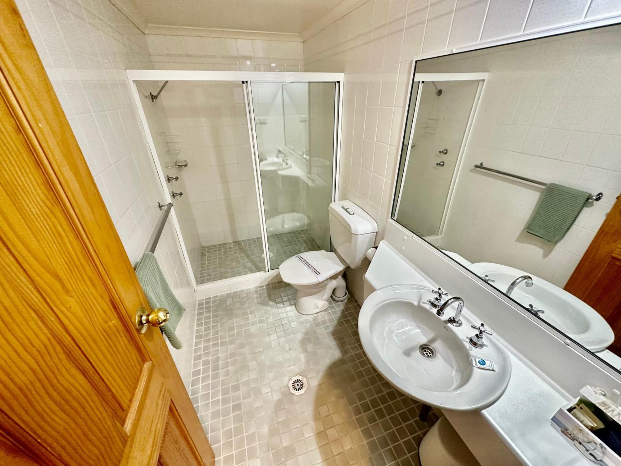 Top Of The Town Motor Inn Narooma Ngoại thất bức ảnh