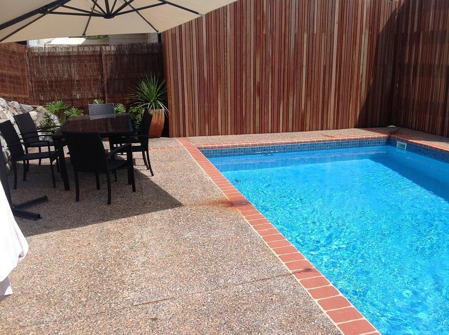 Top Of The Town Motor Inn Narooma Ngoại thất bức ảnh