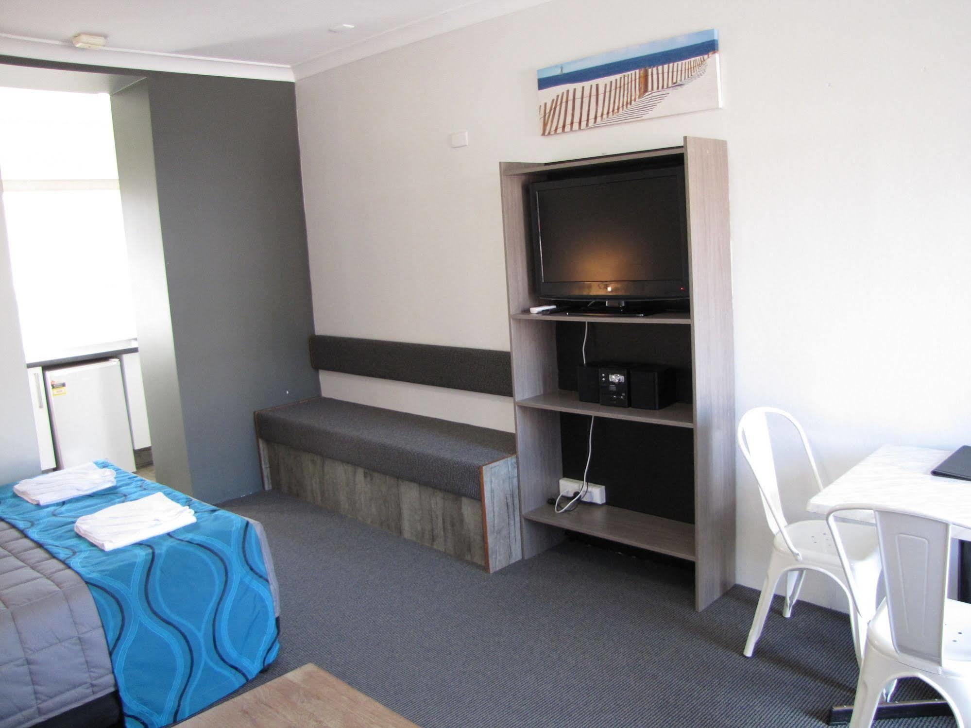 Top Of The Town Motor Inn Narooma Ngoại thất bức ảnh