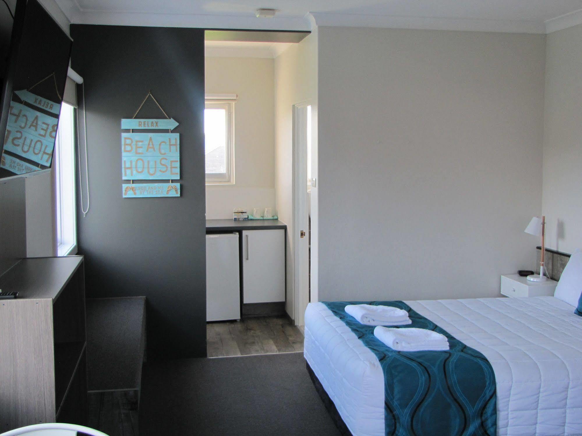 Top Of The Town Motor Inn Narooma Ngoại thất bức ảnh